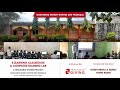 E-Learning Classroom & Computer Training Lab | Guruvarya Eknath Govind Deo Prashala, Bore | TGF |