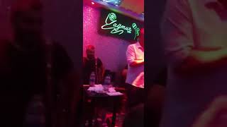 İbrahim Dizlek Ecevit Yeşil Canlı Performans