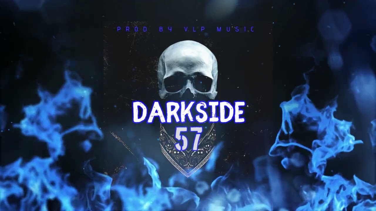 Darkside #57 – Trap Type Beat | Hard Trap 2026 | VLP Music