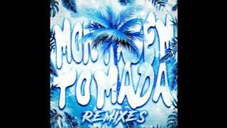 MONTAGEM TOMADA 8D ultra slowed x MONTAGEM TOMADA extremely slowed x MONTAGEM TOMADA TikTok version