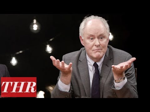 Video: John Lithgow: Wasifu, Ubunifu, Kazi, Maisha Ya Kibinafsi