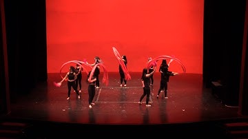 GenAPA 2017 Performance : Kappa Phi Lambda