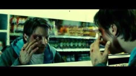 「プリズナー」予告