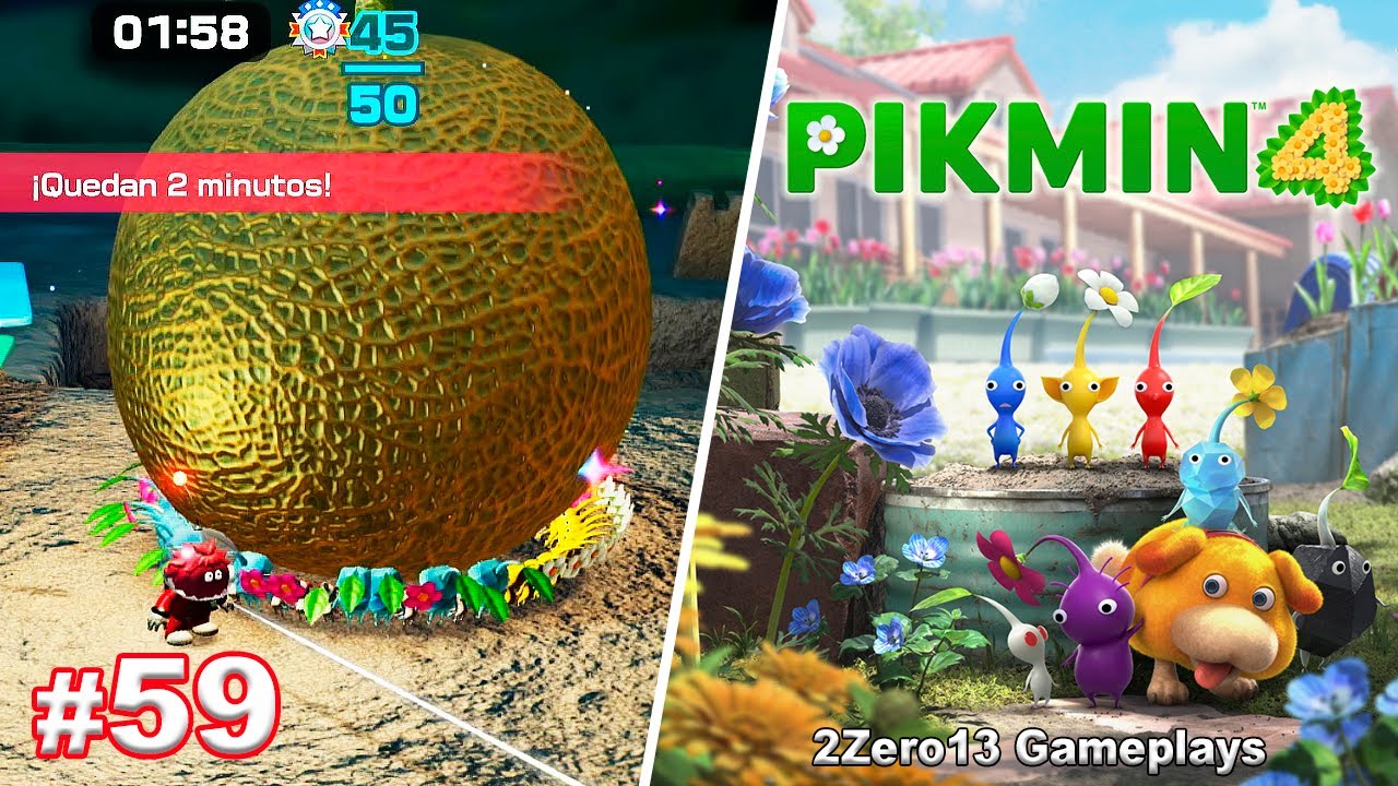 Pikmin とまピクミン 3 YouTube - arrived. has boss cute A #11] Deluxe ピンズ・ピンバッジ・缶バッジ