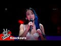 Μαντώ Μαυροειδή "Μαραμένα τα Γιούλια" | The Voice of Greece | 7η Σεζόν