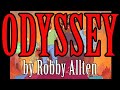 ODYSSEY - If Dungeons and Daddies (Not a BDSM Podcast) were a Musical