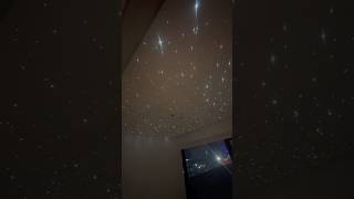 Fiber optic star Available Best quality ✨⚡️💯#lightingdesign #starlight