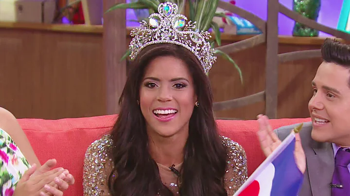 Quin le quiere quitar la corona a Francisca, la nu...