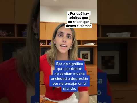 Video: ¿Tener gad te vuelve neurodivergente?