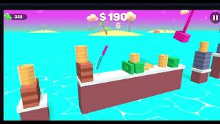 Slice Master 🔪 Play on Crazy