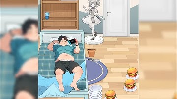 Brain Puzzle: Tricky Quest Level 107 Lazy Eats