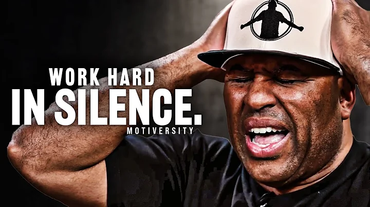 FOCUS ON YOURSELF AND STAY SILENT IN 2025 - Motivational Speech | Eric Thomas