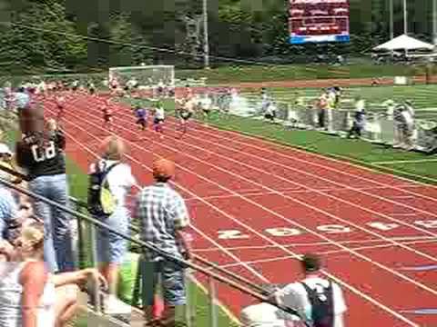 2008 Transplant games