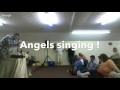 Angels Singing!'