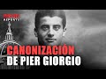 ¿Quién es Pier Giorgio Frassati? El joven de clase alta que prefería juntarse con los pobres