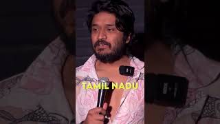 Indian | Nasif Akhtar