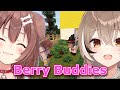 The Day That Korone and Mumei Became Berry Buddies [Eng Sub/Hololive]