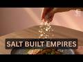 Salt: The Mineral That Built Civilizations and Started Wars