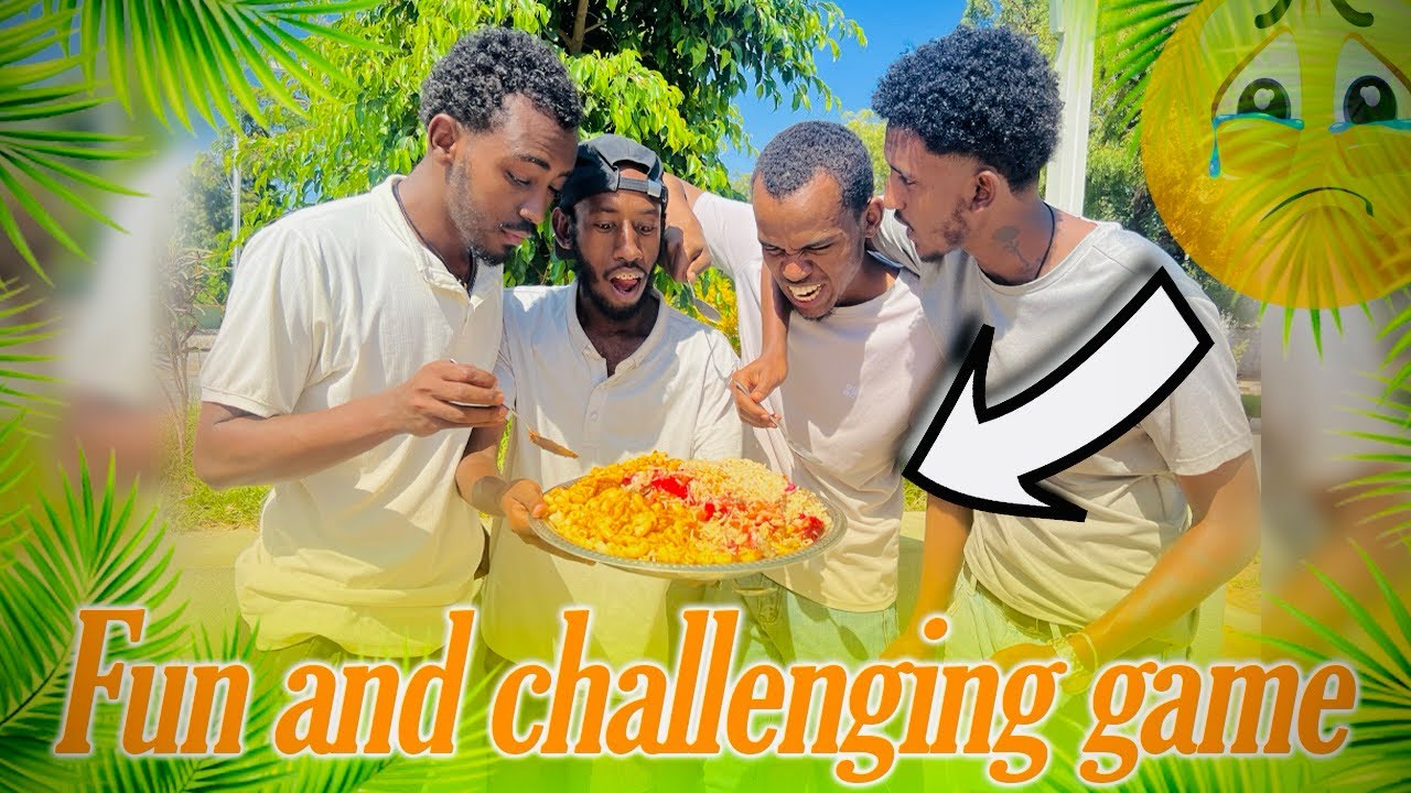 Funny and challenging game 🤣ያሁኑ ይባስ 79 ሲባዛ 0  79 አሉኝ አልቻልኩም@mamedire_official1 @devaniroyal 