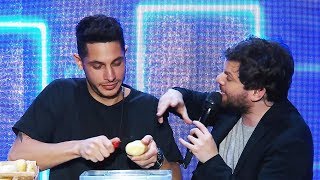 Las puertas - Programa 16/08/17