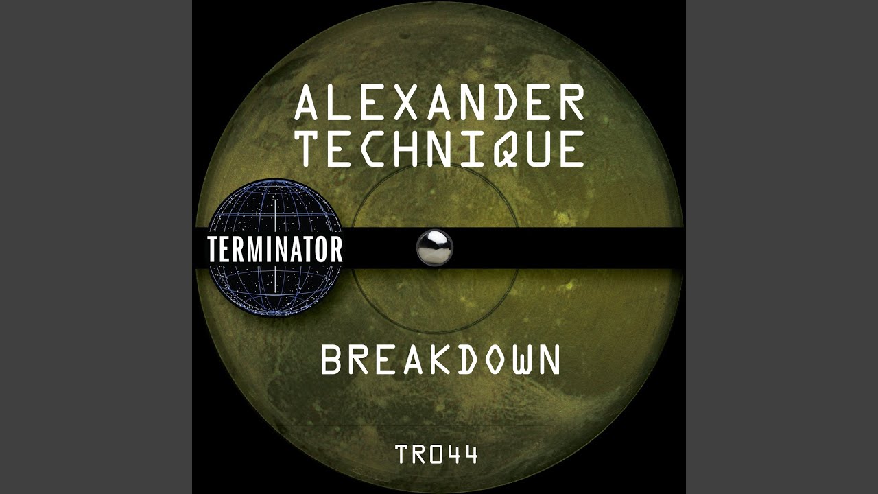 Watch Breakdown on YouTube Watch Breakdown on YouTube