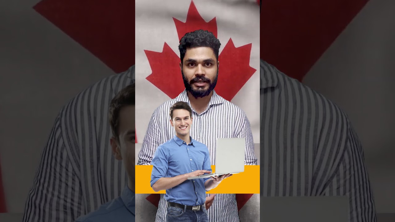 Canada's Digital Nomad Strategy! | MALUKA IAS