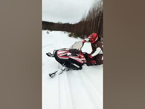 ШАРМАКС КРУЧЕ BRP SUMMIT #450 #эндуро #сноубайк #gr8 #питбайк #ktm # ...