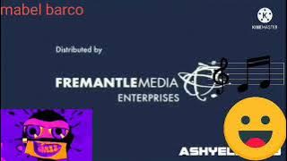 fremantlemedia enterprises effects dwtp csupo hyver cubde