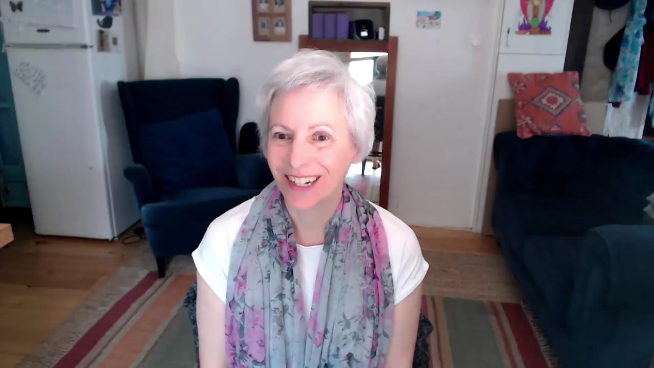 Clip 2 - Arriving in France with Jennie Vercouteren || Divine Me Time