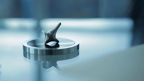 Foreverspin Spinning Tops