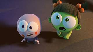 Spookiz - コンコンのぼうし大捜索 | 子供アニメ | WildBrain キッズ