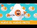 Pica-Pica - Huevi El Huevo Frito (Videoclip Oficial)