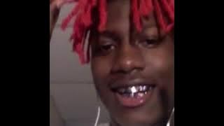 Lil Yatchy-Still Here (Leaked)