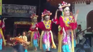 Download Lagu tari nyi demplon by sanggar setu babakan (garapan sanggar setu babakan) MP3