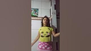 eu dançando - eu esqueçi @ruivinha marte