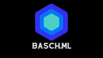 Basch.ML Alpha Launch