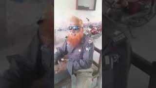 pakistani police Asi ny kamal kr