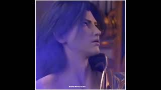 Btth Xiao Yan Iconic Entry Battle Through The Heavens