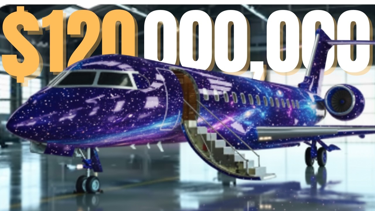 Gulfstream G400 vs G500 vs G600: Inside the Jets Built for Billionaire Power