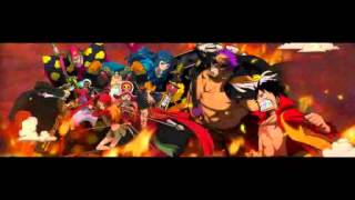 01 - One Piece Film Z - OST - Zeal