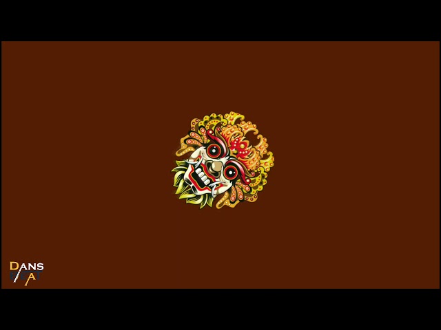 Javanese Trap Beat - Barong (prod.DanBardan) class=