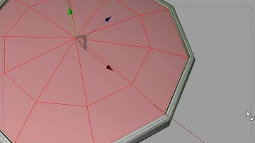 Modeling with O D 1 STEP-21-HEAD-LIGHT-3