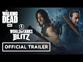 World of Tanks Blitz Official 39The Walking Dead39  World of Tanks Blitz Official 39The Walking Dead39