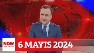 Özel Yarın Bahçeliyle Görüşecek... 6 Mayıs 2024 Selçuk Tepeli Ile Now Ana Haber