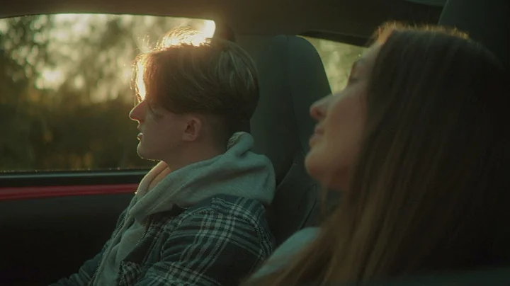 George Francis - Night Drive (Official Music Video...