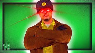 When a COD4 mod is better than BO7 [1/2]