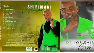 xidawuzeni welcome 2020 Album of Dr joe SHIRIMANI