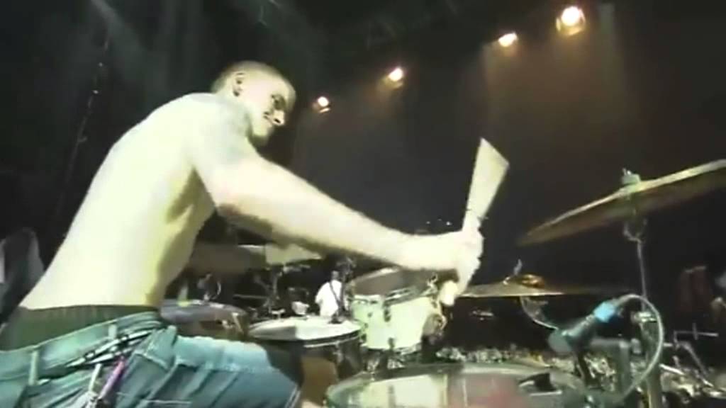 Kvelertak - Månelyst Live@Øyafestivalen 2013