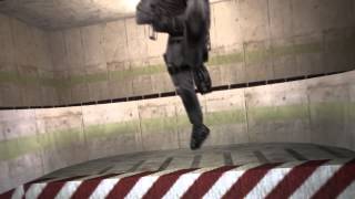 noxeR 272 Weird Jump by NerBou