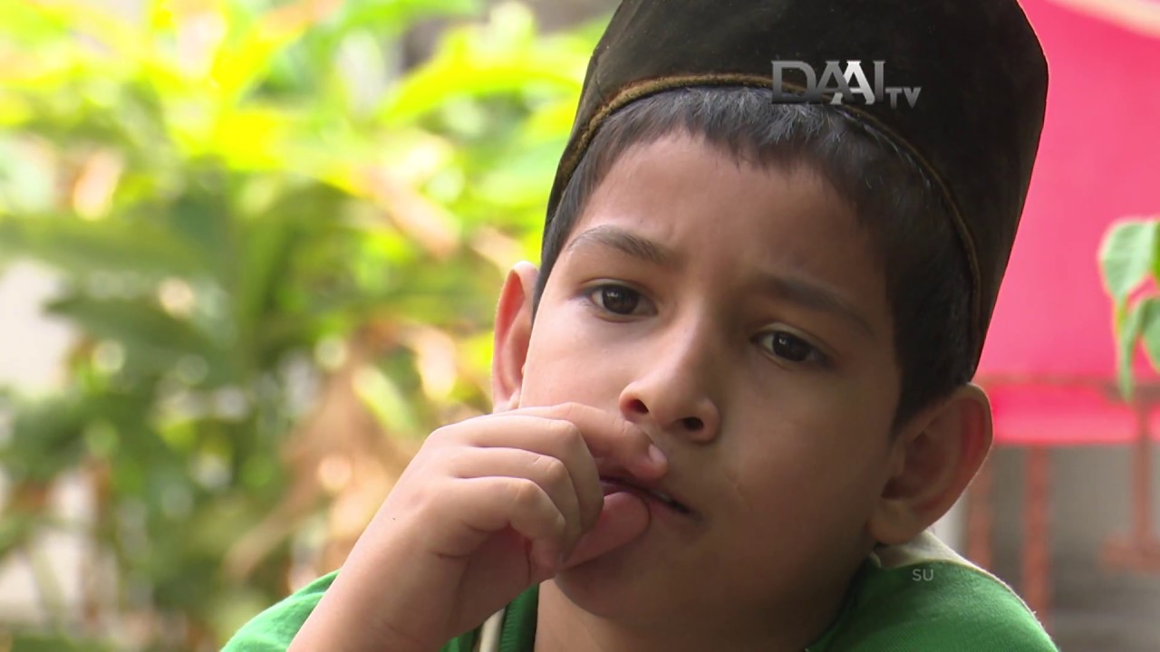 Potret DAAI TV - Hidup Serumpun di Kampung Al-Munawar (full)